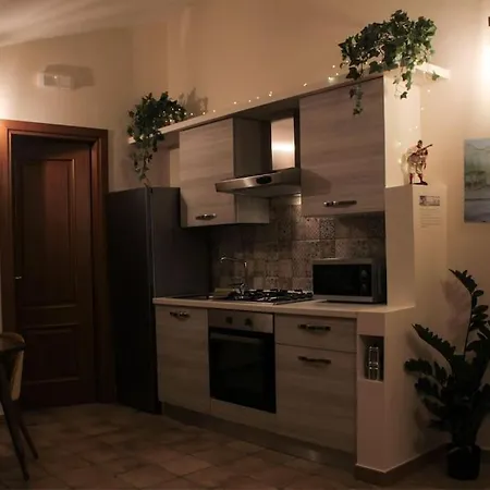 Casa vacanze Casa Bello, Familiare Ospitalita *