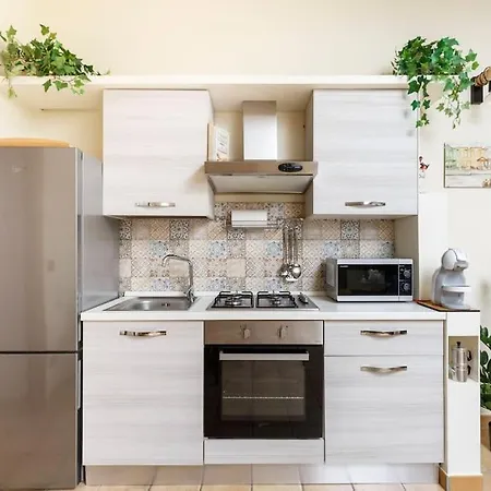 Casa Bello, Familiare Ospitalita *