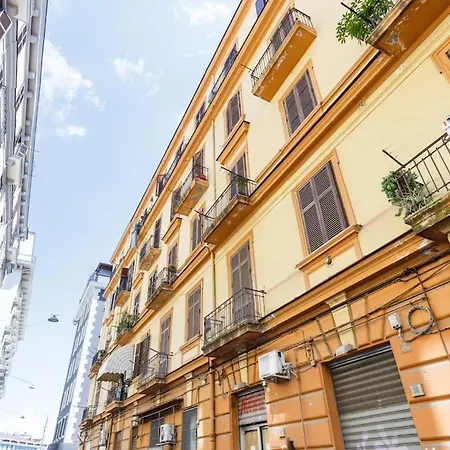 Casa vacanze Casa Bello, Familiare Ospitalita