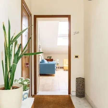 Casa Bello, Familiare Ospitalita Holiday home