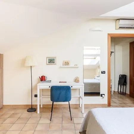 Holiday home Casa Bello, Familiare Ospitalita