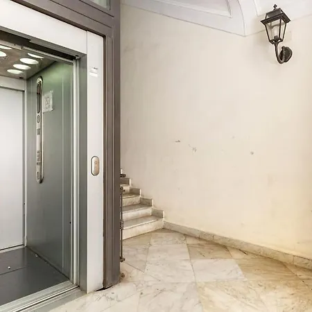 Casa Bello, Familiare Ospitalita Naples