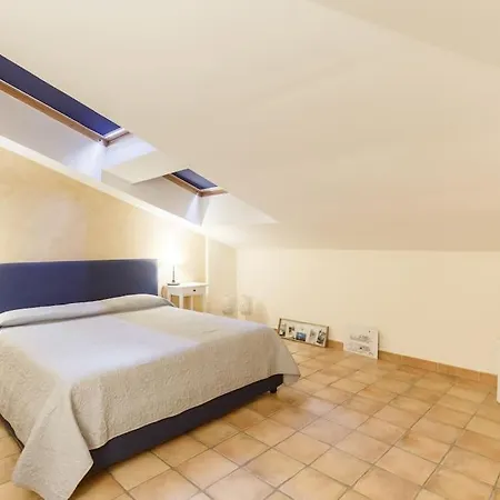 Casa Bello, Familiare Ospitalita Holiday home