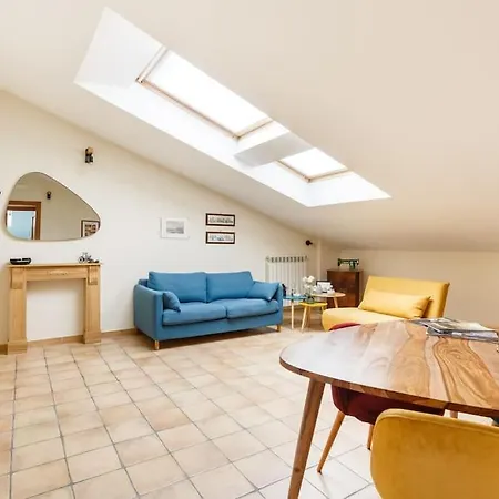 Holiday home Casa Bello, Familiare Ospitalita