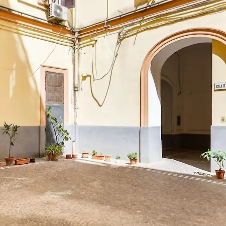 Holiday home Casa Bello, Familiare Ospitalita *