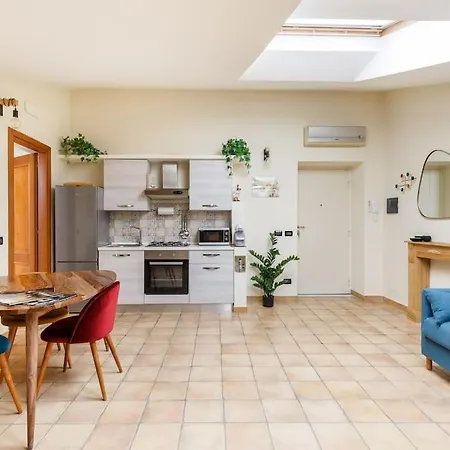 Casa Bello, Familiare Ospitalita Holiday home Naples