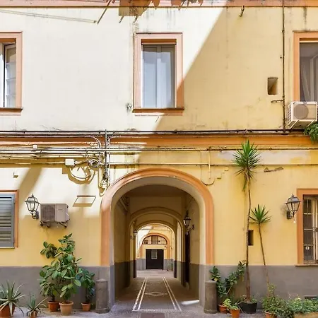 Casa Bello, Familiare Ospitalita