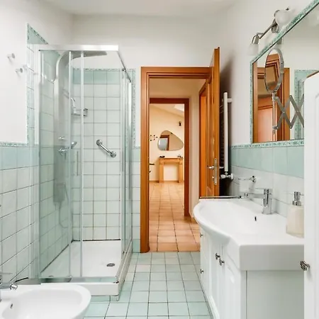 Casa Bello, Familiare Ospitalita Holiday home *