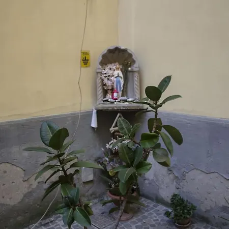 Casa Bello, Familiare Ospitalita