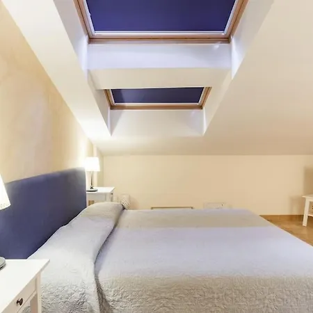 Casa Bello, Familiare Ospitalita *