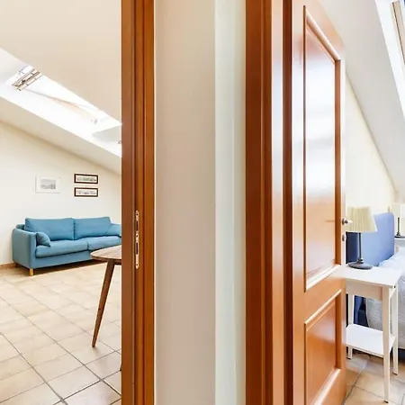 Holiday home Casa Bello, Familiare Ospitalita