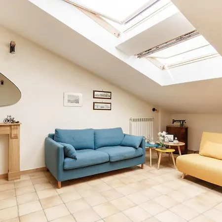 Holiday home Casa Bello, Familiare Ospitalita Naples
